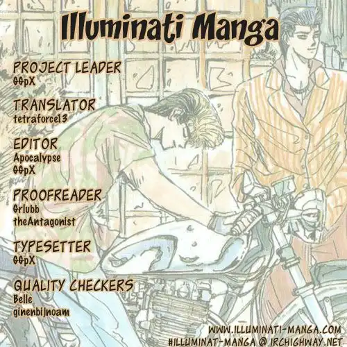 Shounan Junai Gumi Chapter 56 1